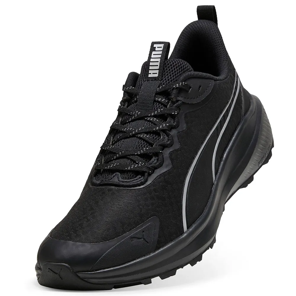 Puma Skyrocket Lite Trail Wtr Løpesko male