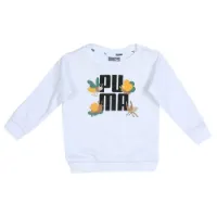 Puma Small World Tr Langarmet Sett Puma Small World Tr Langarmet Sett