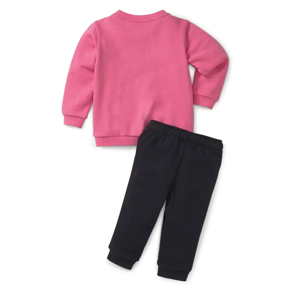 Puma Small World Tr Langarmet Sett Puma Small World Tr Langarmet Sett