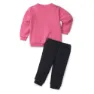 Puma Small World Tr Langarmet Sett