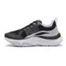 Puma Softdrive Divine Meta Løpesko female, Puma black / cool weather / puma white