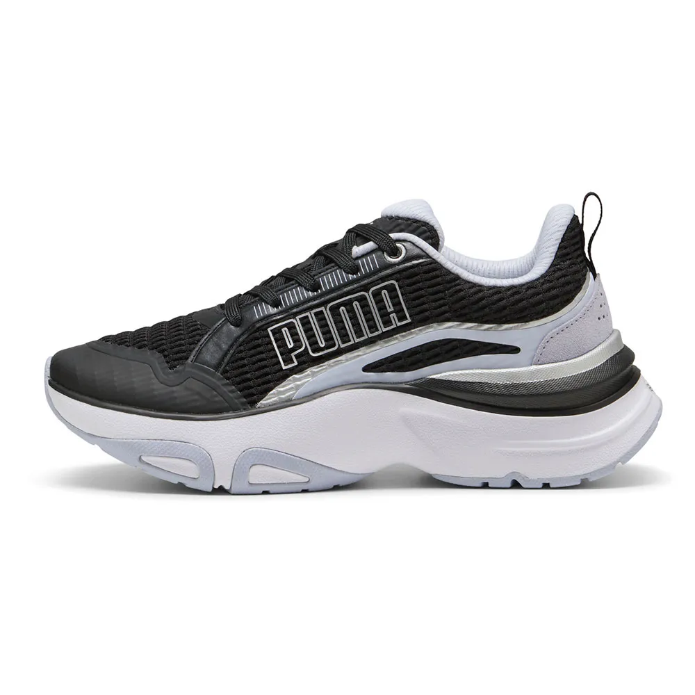 Puma Softdrive Divine Meta Løpesko female