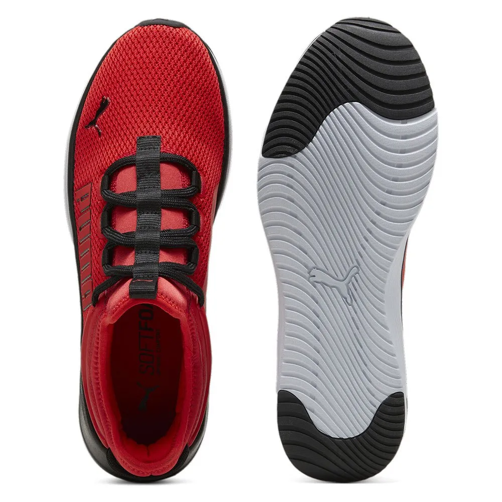 Puma Softride Astro Slip Løpesko female