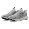 Gray echo / feather gray / blue