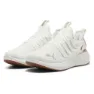 Warm white / gold