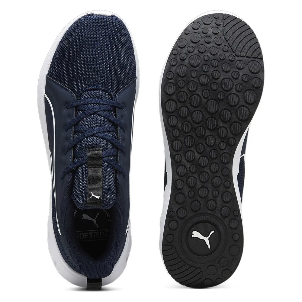 Puma Softride Carson Løpesko female