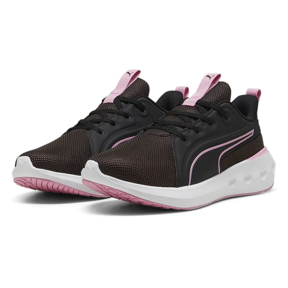 Puma Softride Carson Løpesko male