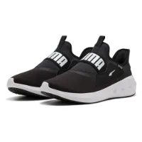 Puma Softride Carson Sliptech Ii Løpesko male