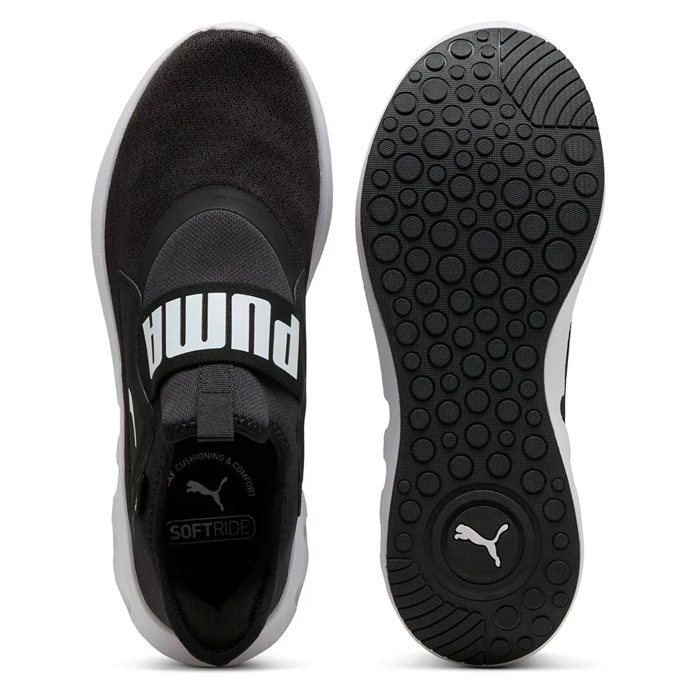 Puma Softride Carson Sliptech Ii Løpesko male Puma Softride Carson Sliptech Ii Løpesko male