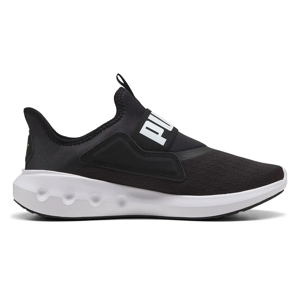 Puma Softride Carson Sliptech Ii Løpesko male Puma Softride Carson Sliptech Ii Løpesko male