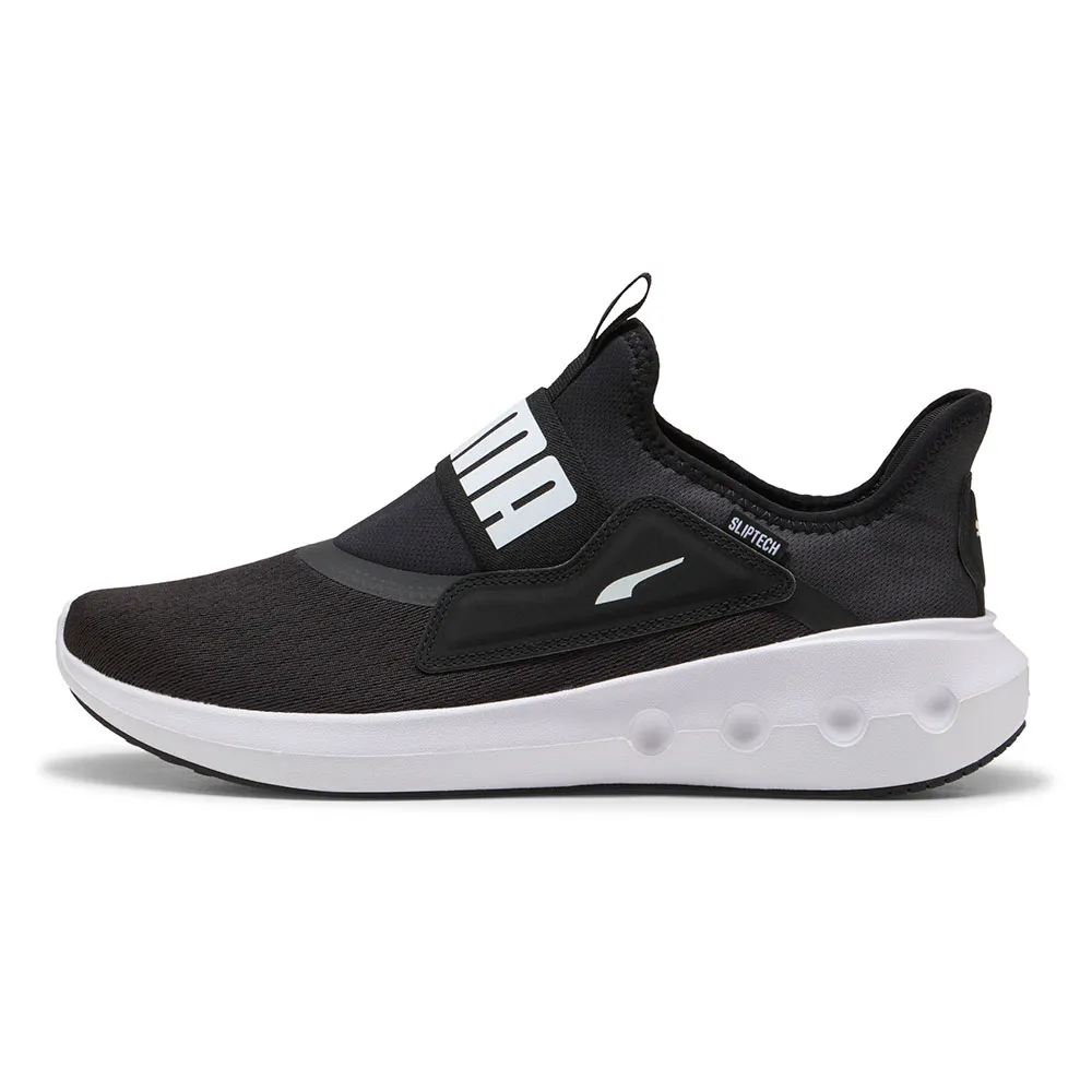 Puma Softride Carson Sliptech Ii Løpesko male Puma Softride Carson Sliptech Ii Løpesko male