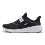 Puma Softride Carson Sliptech Ii Løpesko male