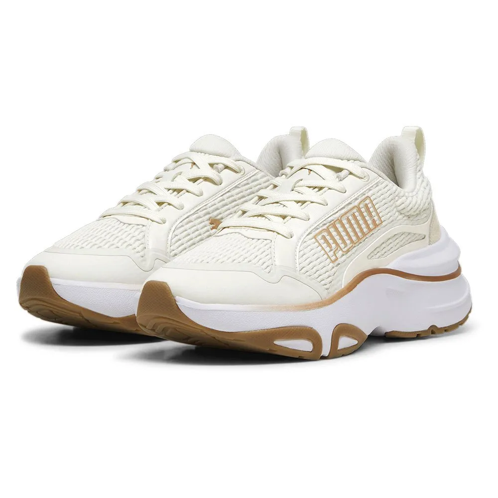 Puma Softride Divine Løpesko female