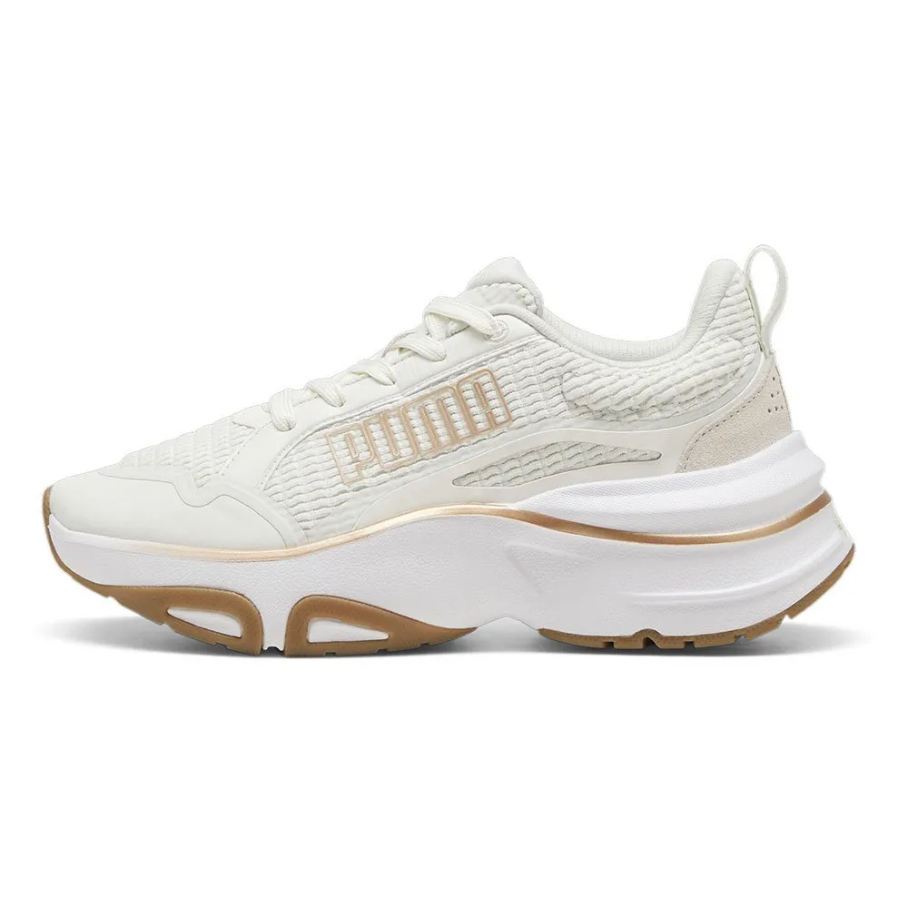Puma Softride Divine Løpesko female