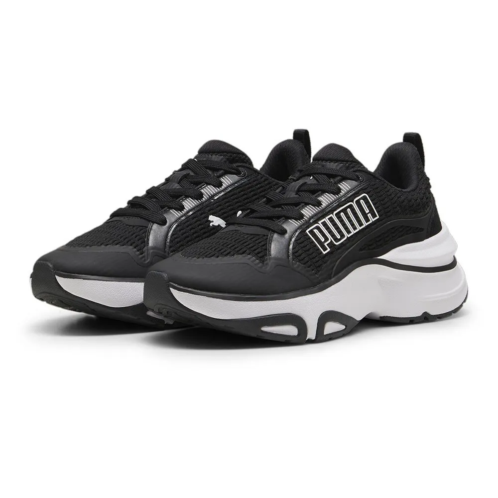 Puma Softride Divine Løpesko Kvinne
