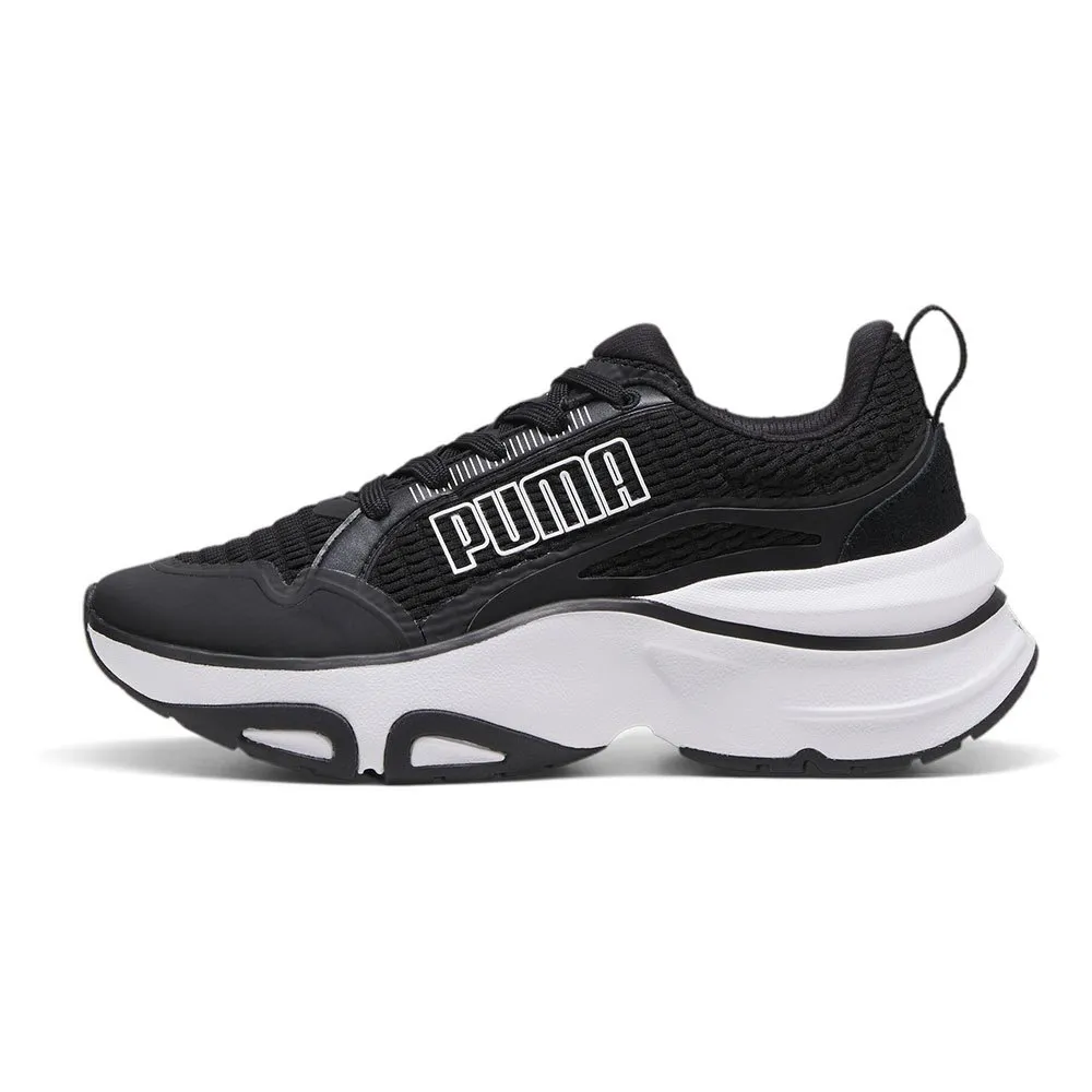 Puma Softride Divine Løpesko Kvinne