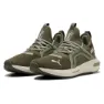 Green / lux army / vapor gray