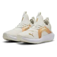 Puma Softride Enzo 5 Metallic´s Løpesko female Puma Softride Enzo 5 Metallic´s Løpesko female
