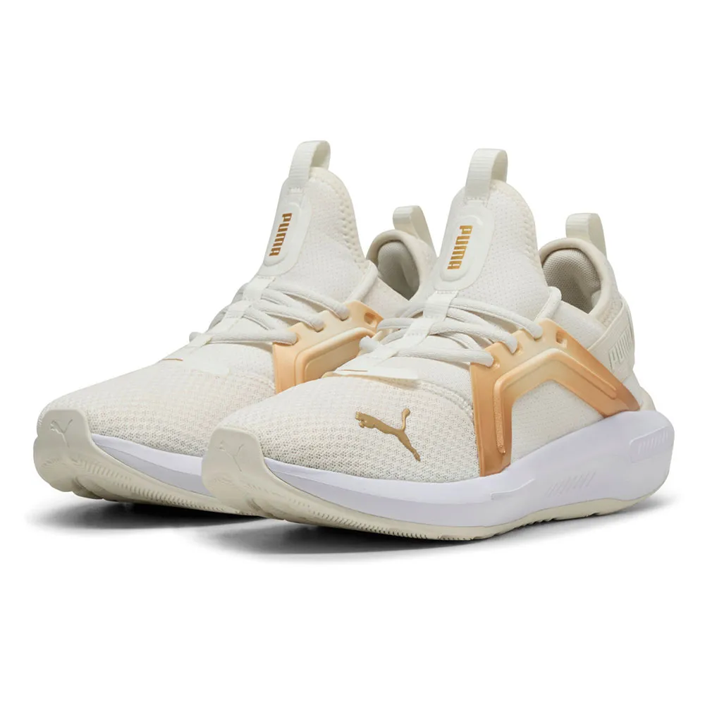 Puma Softride Enzo 5 Metallic´s Løpesko female