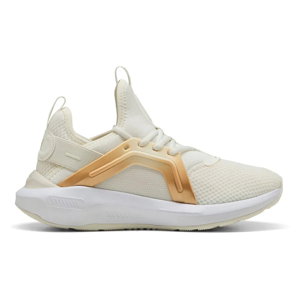 Puma Softride Enzo 5 Metallic´s Løpesko female