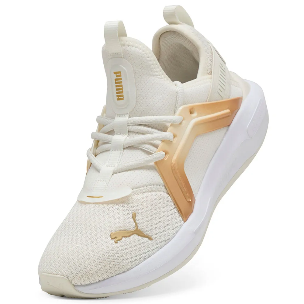Puma Softride Enzo 5 Metallic´s Løpesko female