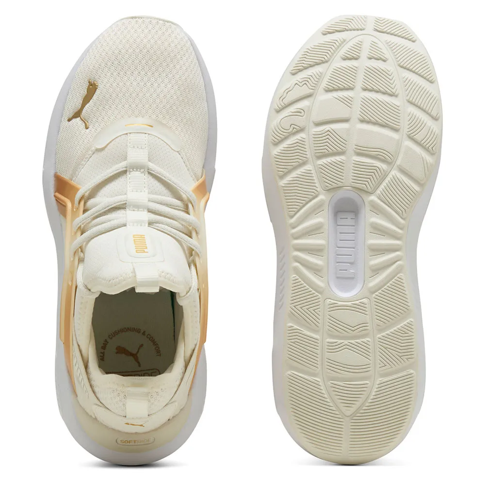 Puma Softride Enzo 5 Metallic´s Løpesko female