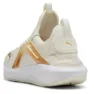Puma Softride Enzo 5 Metallic´s Løpesko female