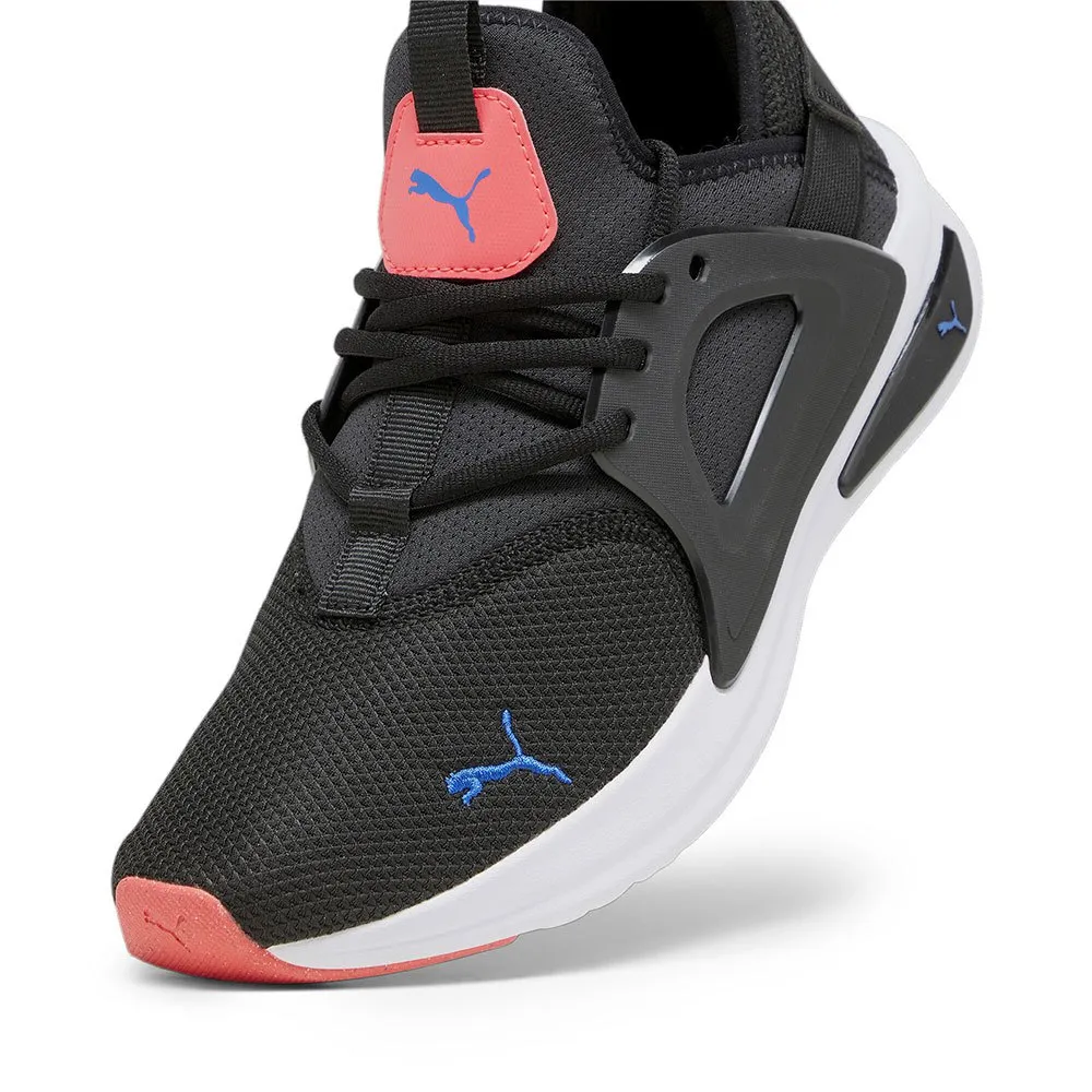 Puma Softride Enzo Evo Better Remix Løpesko male
