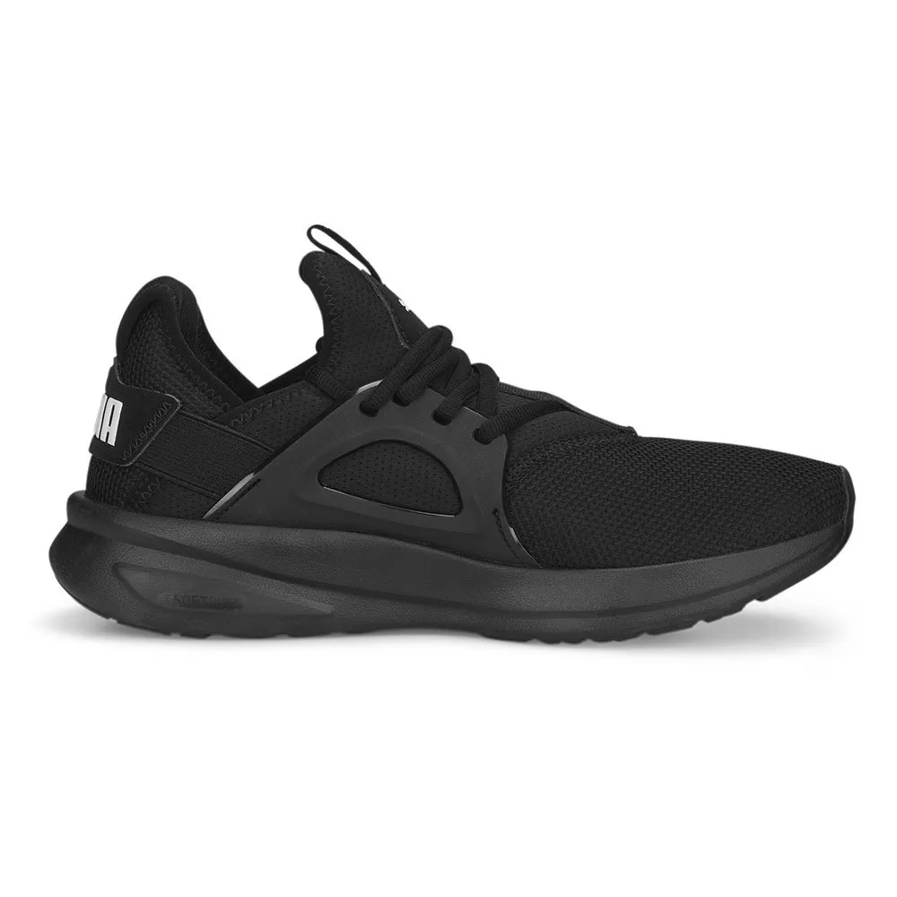 Puma Softride Enzo Evo Better Remix Løpesko Refurbished male, Puma black