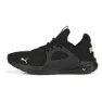 Puma Softride Enzo Evo Better Remix Løpesko Refurbished male, Puma black
