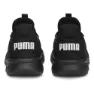 Puma Softride Enzo Evo Better Remix Løpesko Refurbished male, Puma black