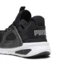 Puma Softride Enzo Evo Hyperwave Løpesko male, Black cool