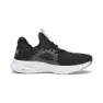 Puma Softride Enzo Evo Hyperwave Løpesko male, Black cool