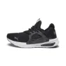 Puma Softride Enzo Evo Hyperwave Løpesko male, Black cool