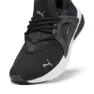 Puma Softride Enzo Evo Hyperwave Løpesko male, Black cool