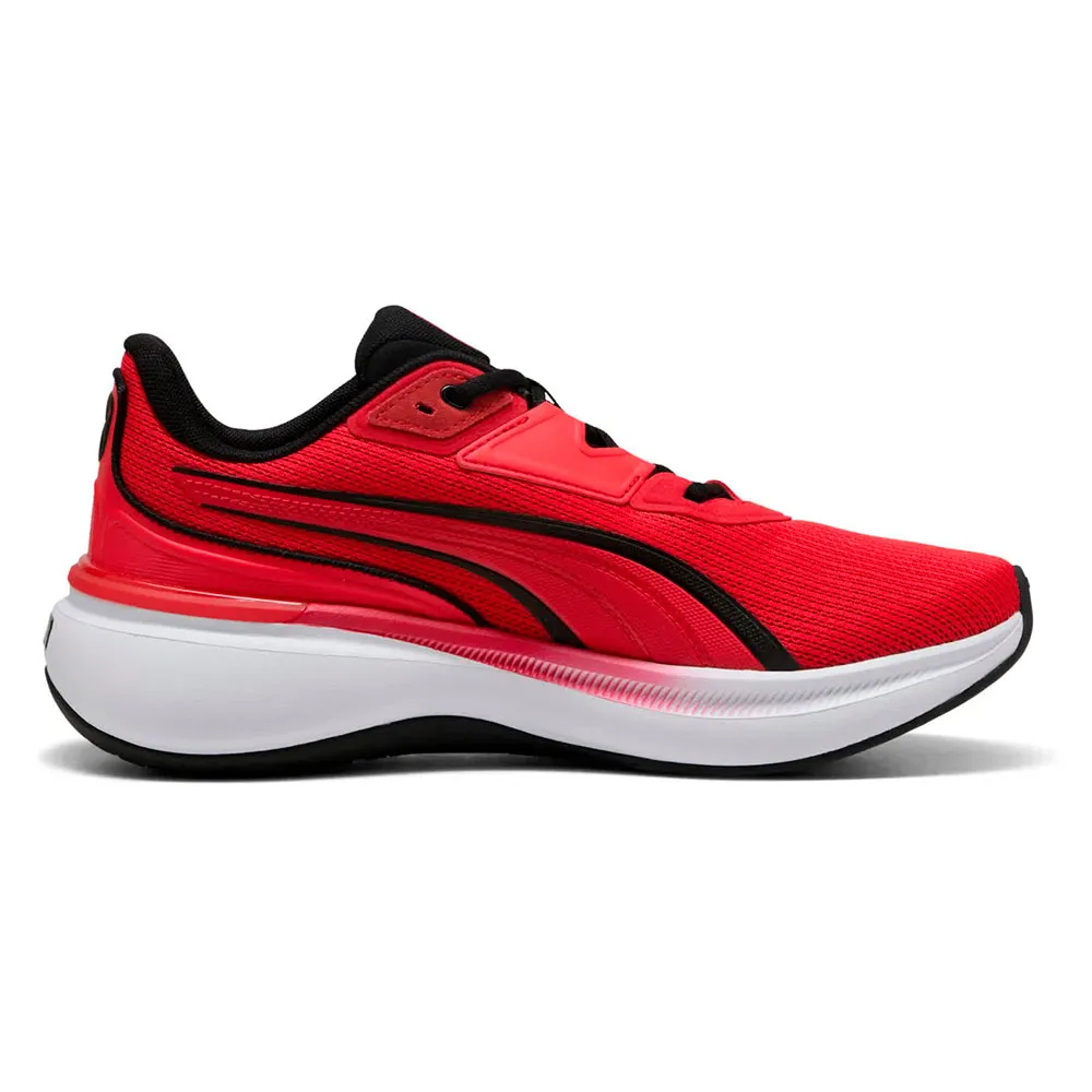 Puma Softride Exo Løpesko male