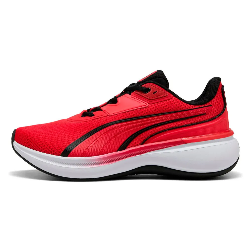 Puma Softride Exo Løpesko male