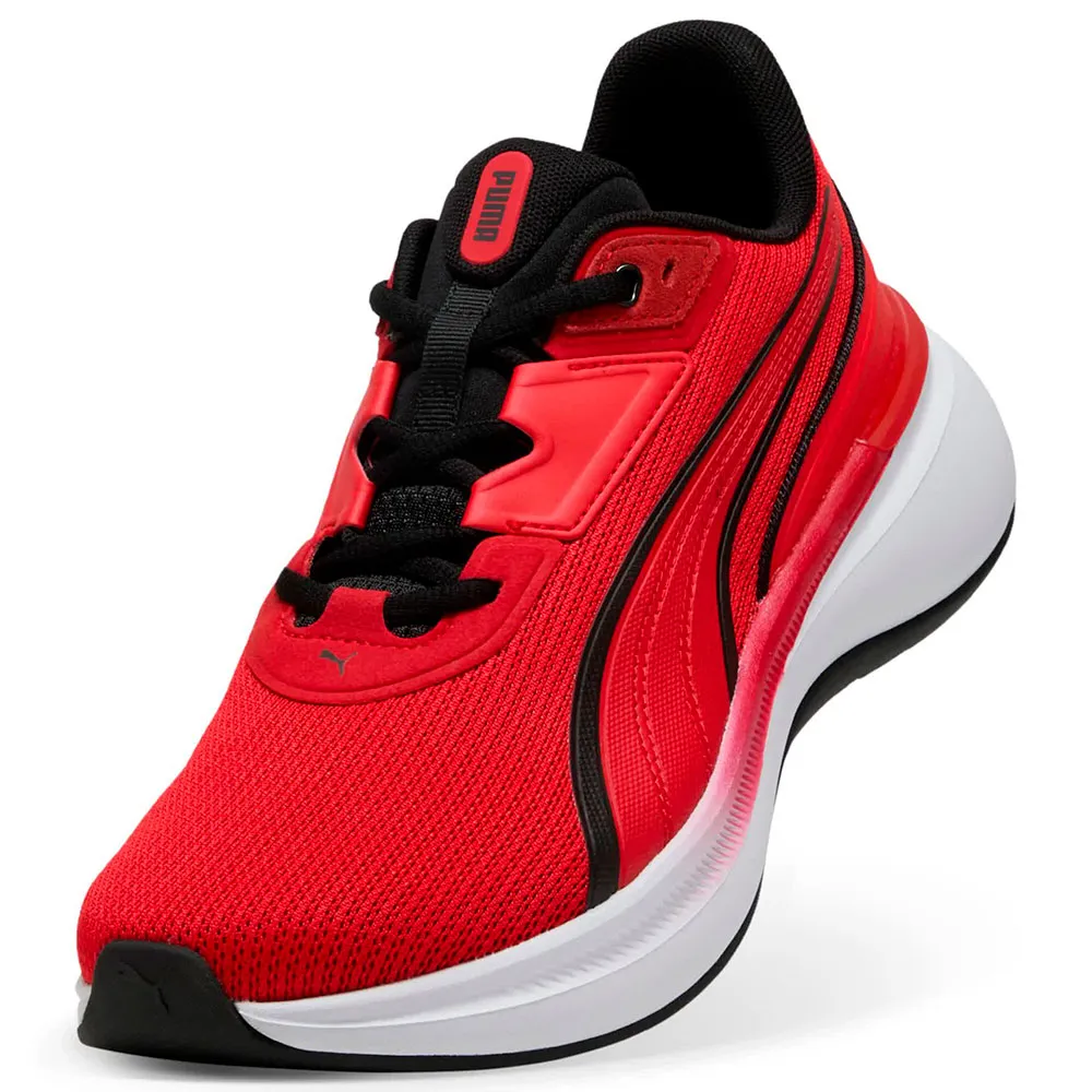 Puma Softride Exo Løpesko male
