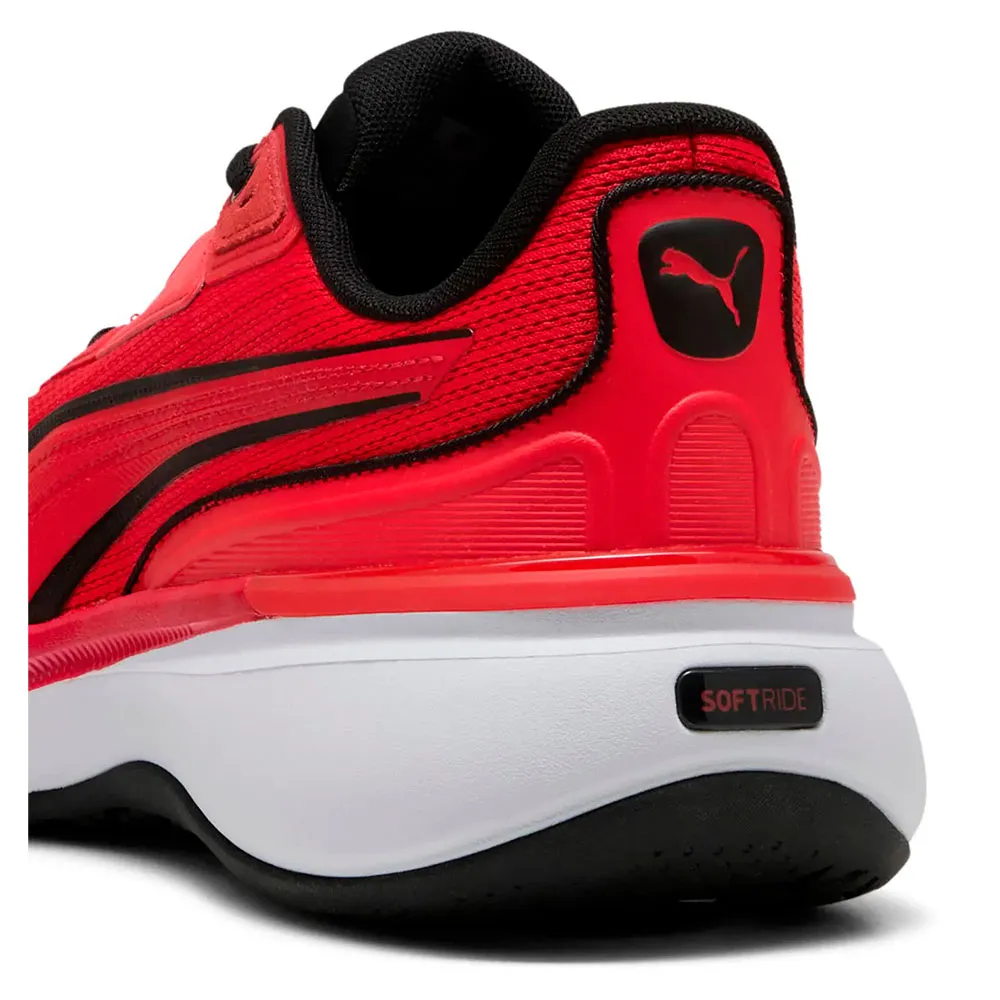 Puma Softride Exo Løpesko male