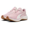Mauve mist / poised pink
