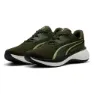 Olive / lux army / black / fizzy