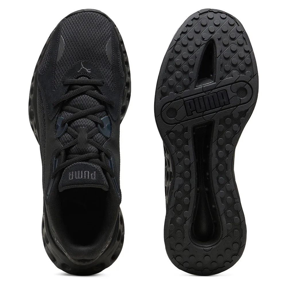 Puma Softride Frequence Løpesko male