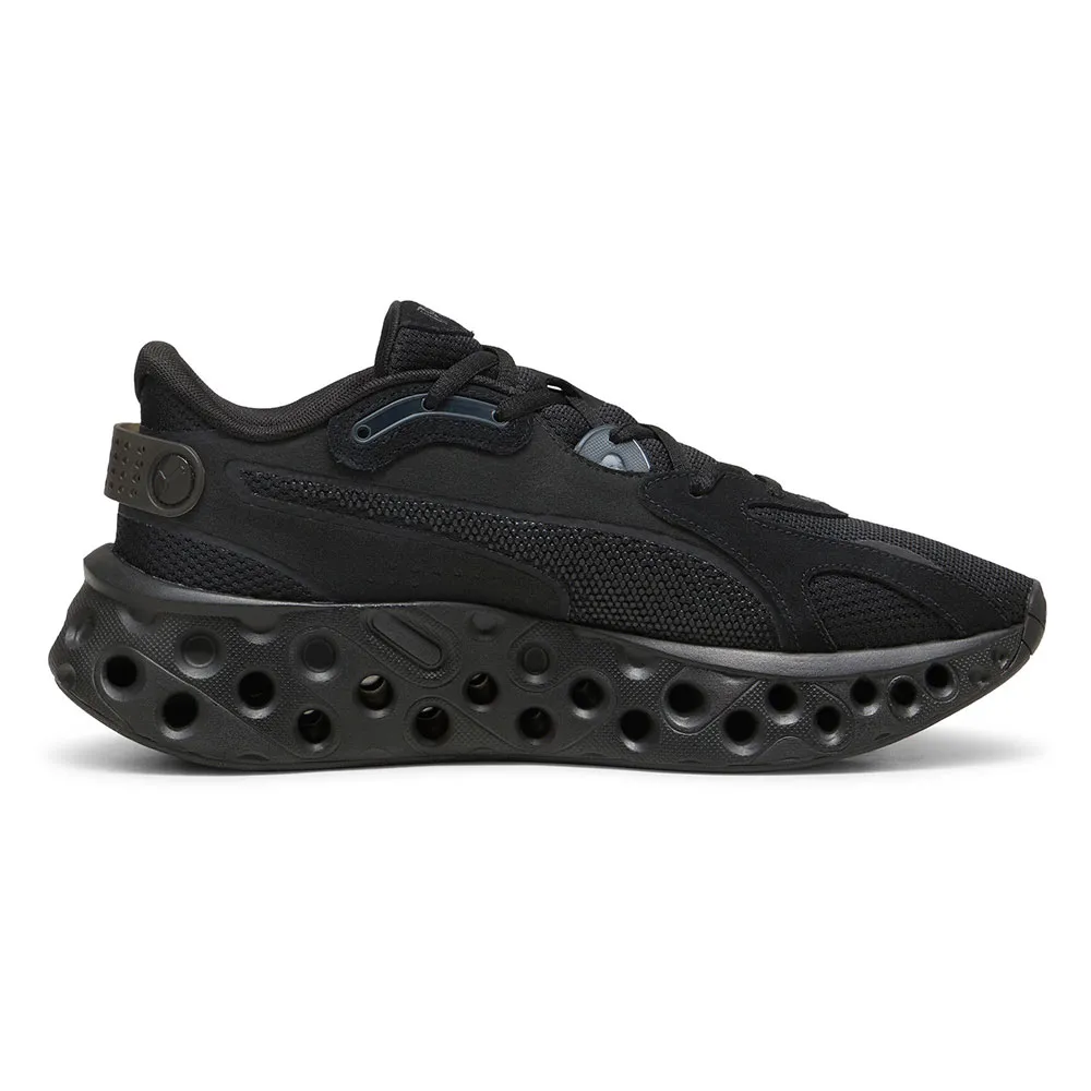 Puma Softride Frequence Løpesko male