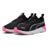 Puma black / sun struck