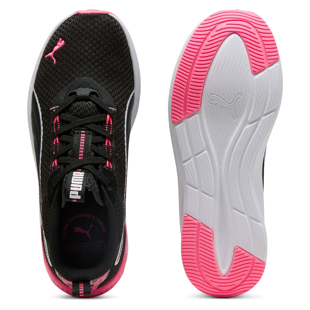Puma Softride Harli Hybrid Løpesko female Puma Softride Harli Hybrid Løpesko female