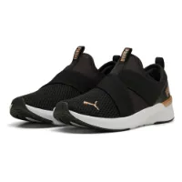 Puma Softride Harli Slip-on Løpesko female Puma Softride Harli Slip-on Løpesko female