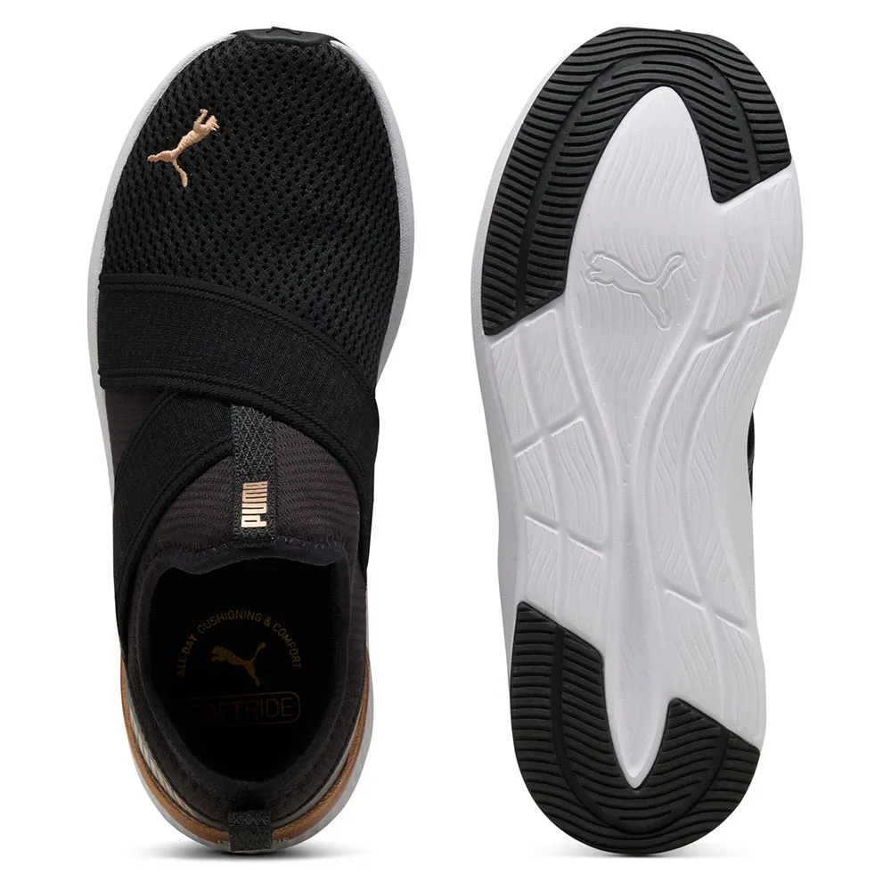 Puma Softride Harli Slip-on Løpesko female Puma Softride Harli Slip-on Løpesko female