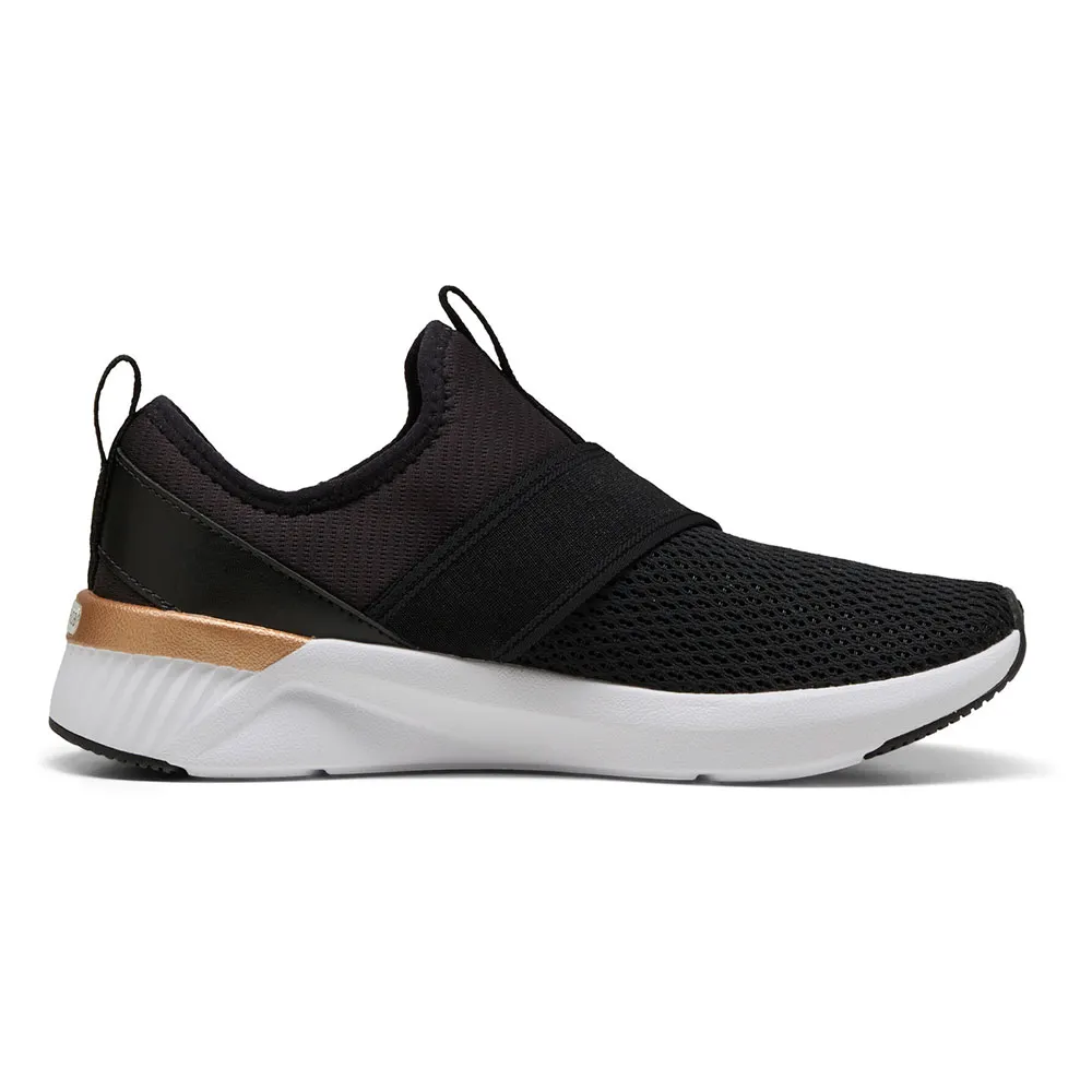 Puma Softride Harli Slip-on Løpesko female Puma Softride Harli Slip-on Løpesko female