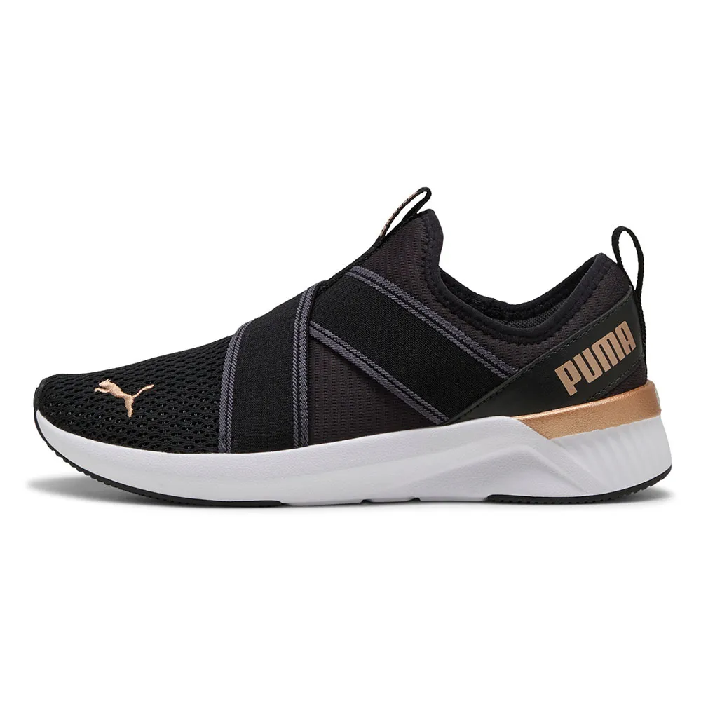 Puma Softride Harli Slip-on Løpesko female Puma Softride Harli Slip-on Løpesko female
