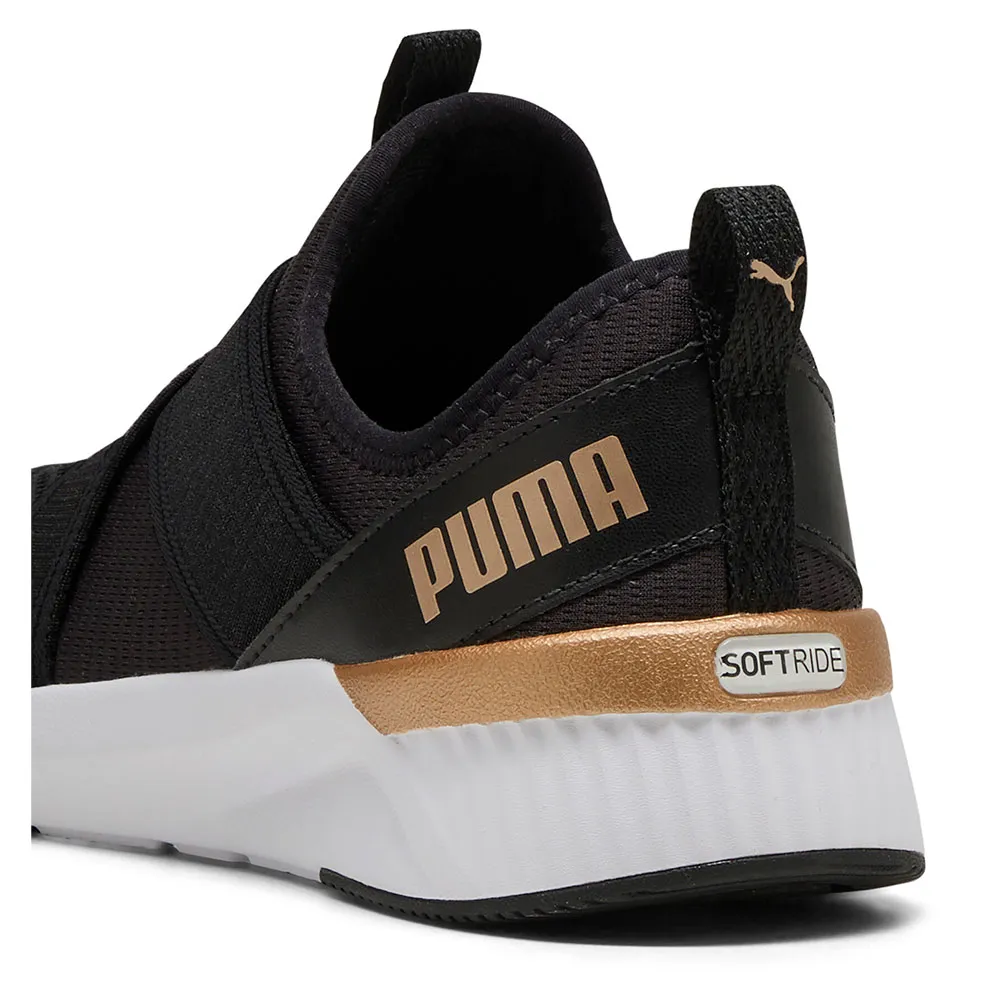 Puma Softride Harli Slip-on Løpesko female Puma Softride Harli Slip-on Løpesko female